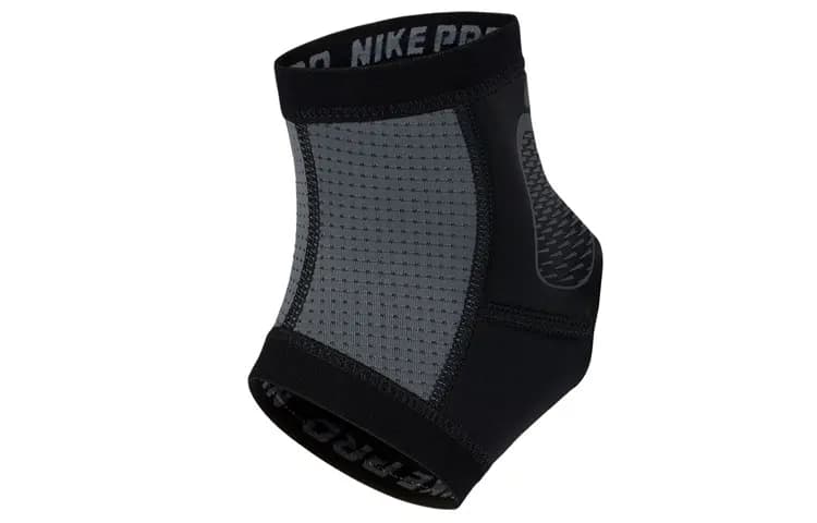 Nike Hyperstrong Aşıq Dəstəyi Qara/Boz