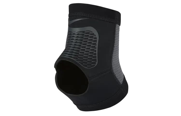 Nike Hyperstrong Aşıq Dəstəyi Qara/Boz 2