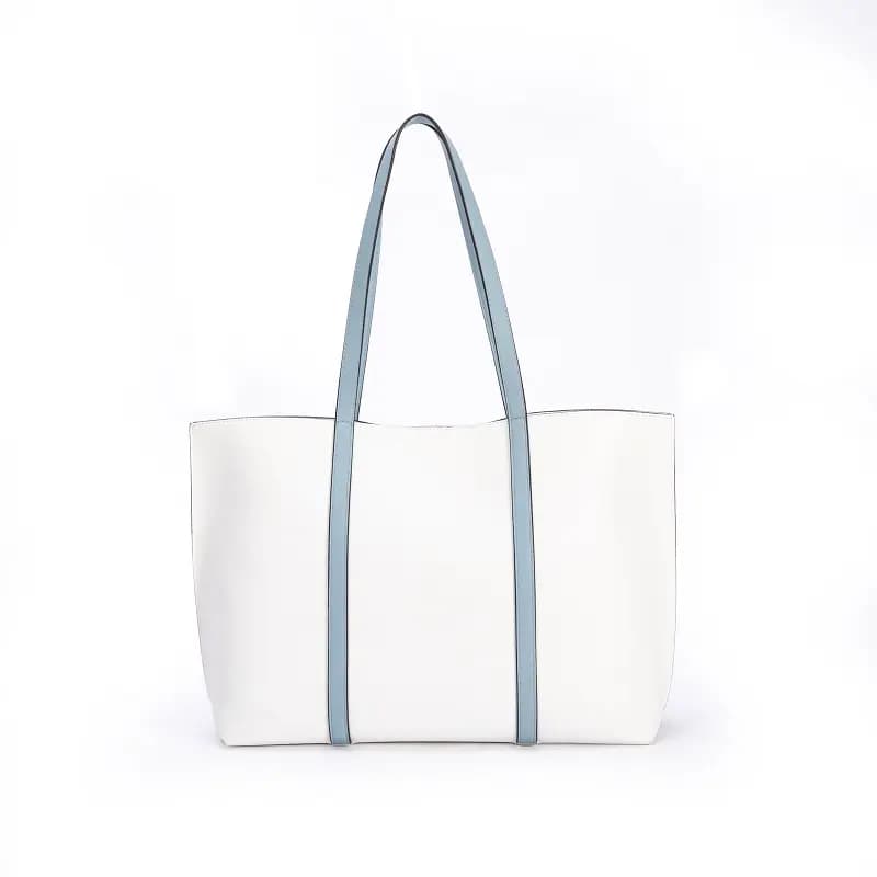 GUESS Dəri Qadın Çantası Çoxrəngli 13