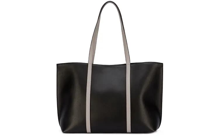GUESS Dəri Qadın Çantası Çoxrəngli 2