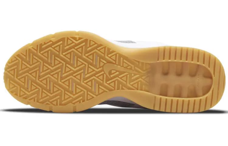 Nike Air Max Alpha Trainer 4 Boz/Ağ 6