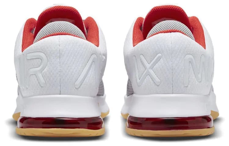 Nike Air Max Alpha Trainer 4 Boz/Ağ 5