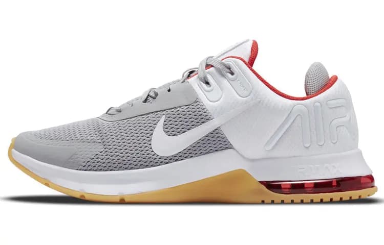 Nike Air Max Alpha Trainer 4 Boz/Ağ