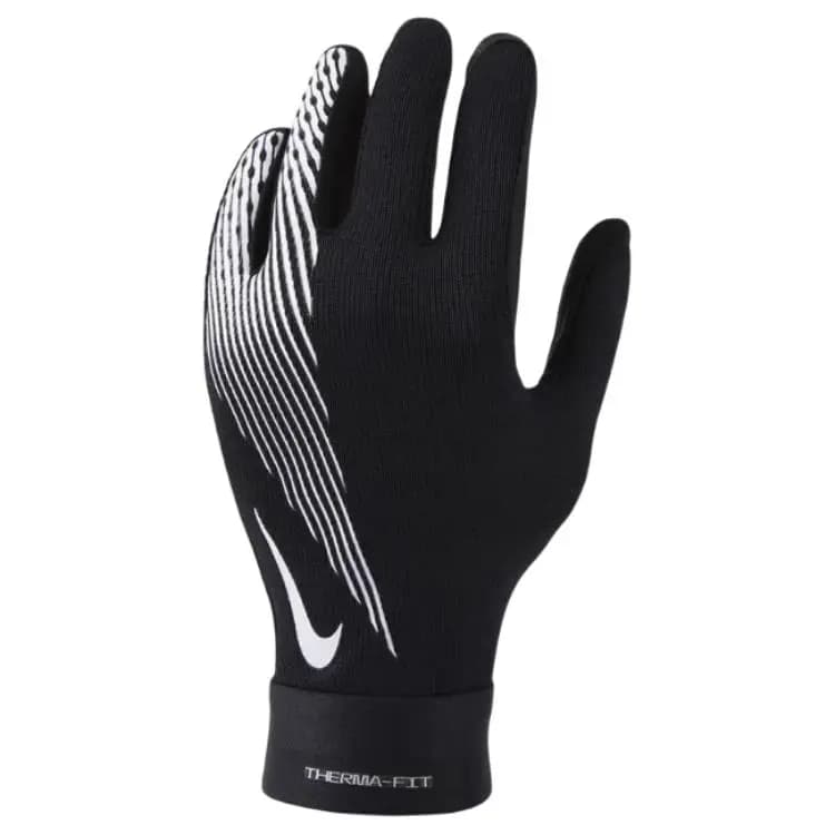 Nike İdman Əlcəyi Uşaq Qara 2