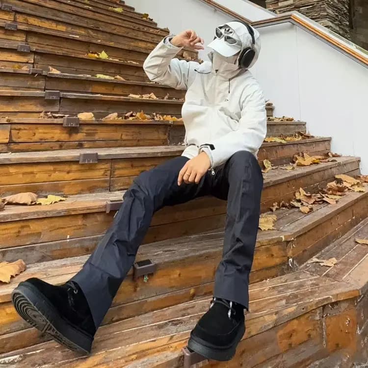 Dickies Qışlıq Çəkmə Kişi 10