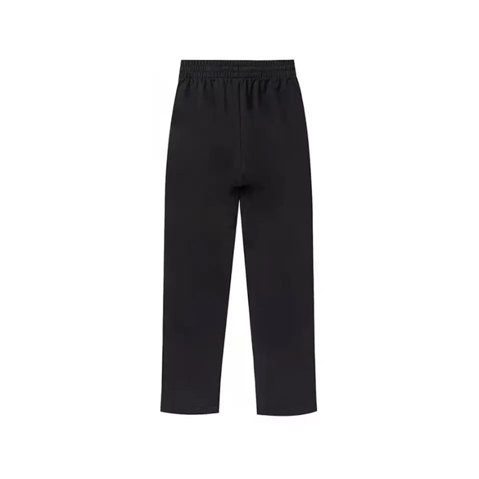 LiNing Down & Insulated Pants Men's Black 3