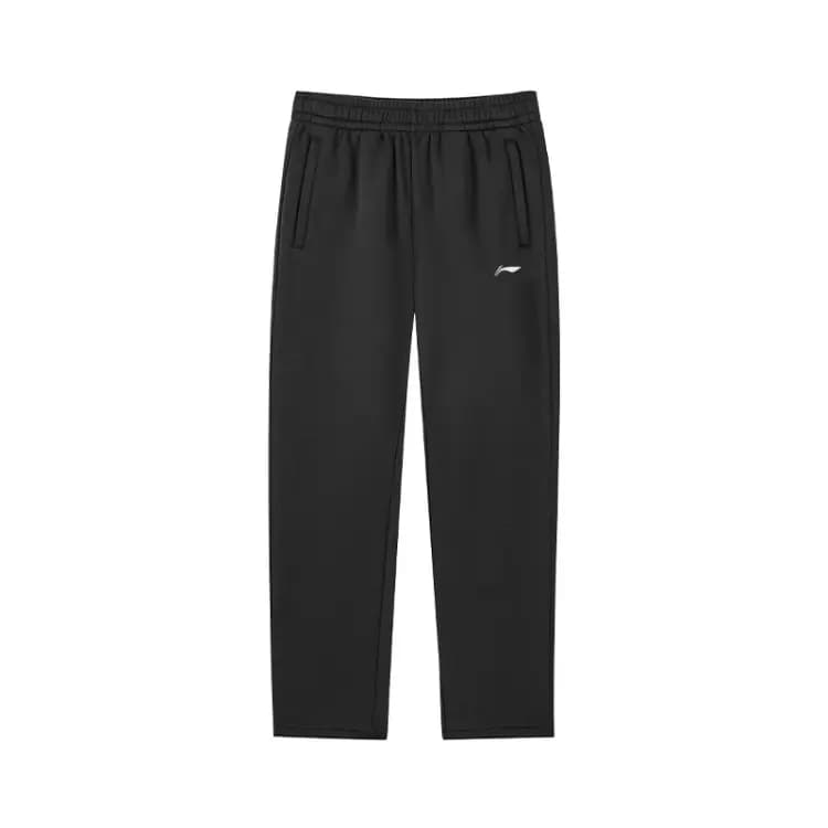 LiNing Down & Insulated Pants Men's Black 2