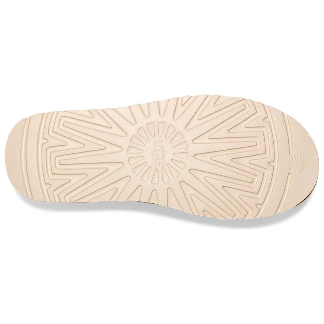 UGG Classic Slip-On Kişi Slipper Qəhvəyi 5