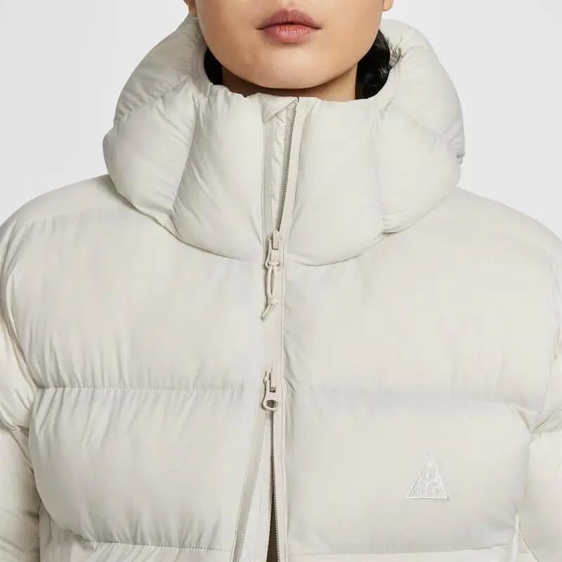 Nike ACG Puffer Jacket Women's White 6