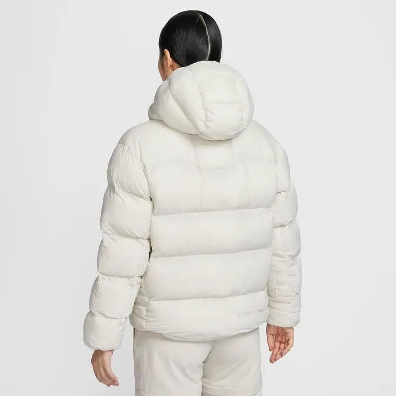 Nike ACG Puffer Jacket Women's White 5