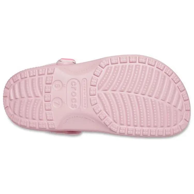 Zanmang Loopy X Crocs Classic Clog Clogs Unisex 7