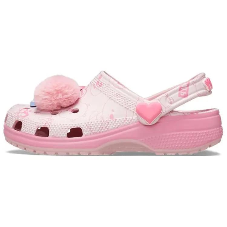 Zanmang Loopy X Crocs Classic Clog Unisex