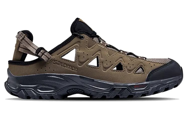 SALOMON Alhama Mountain Sandal / L00 2