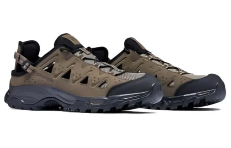 SALOMON Alhama Mountain Sandal / L00 3