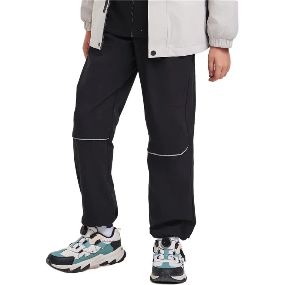 Mizuno Uşaq İdman Şalvarı 3
