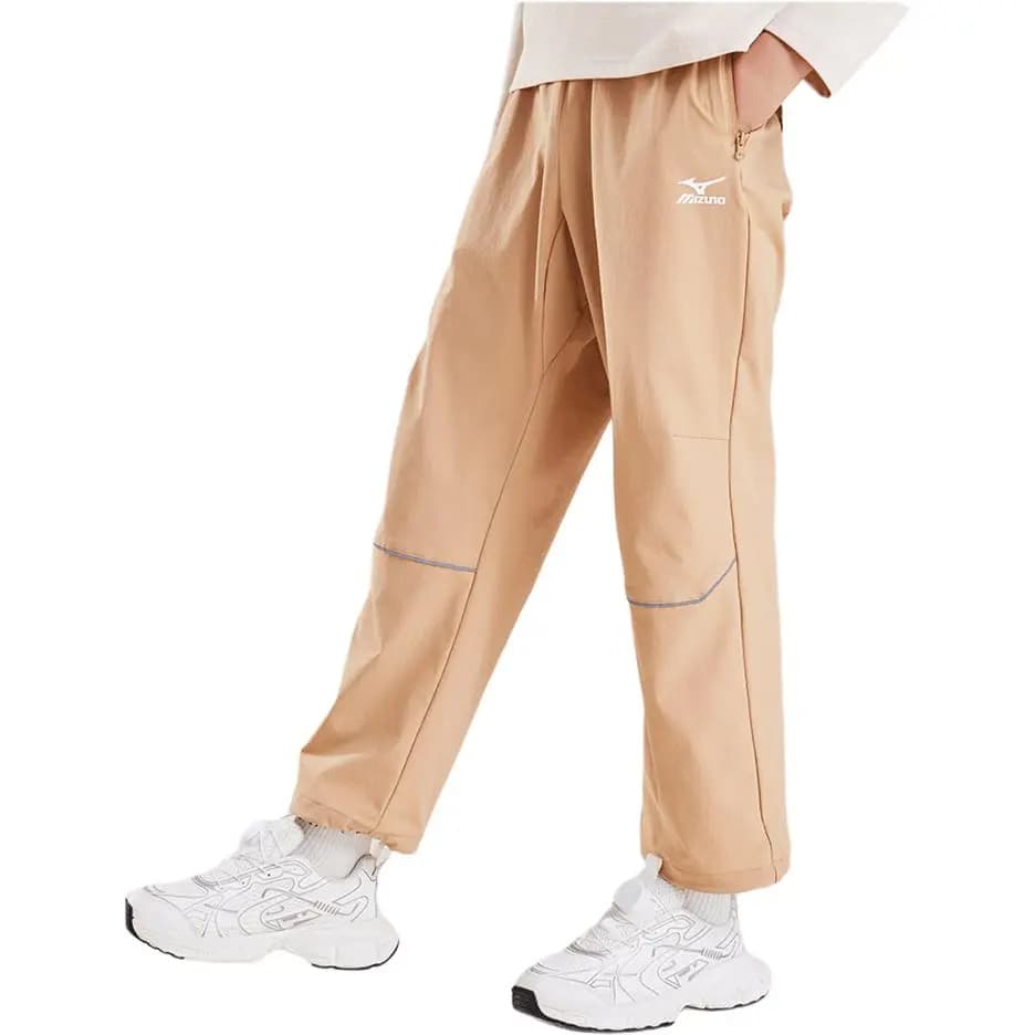 Mizuno Uşaq İdman Şalvarı 9