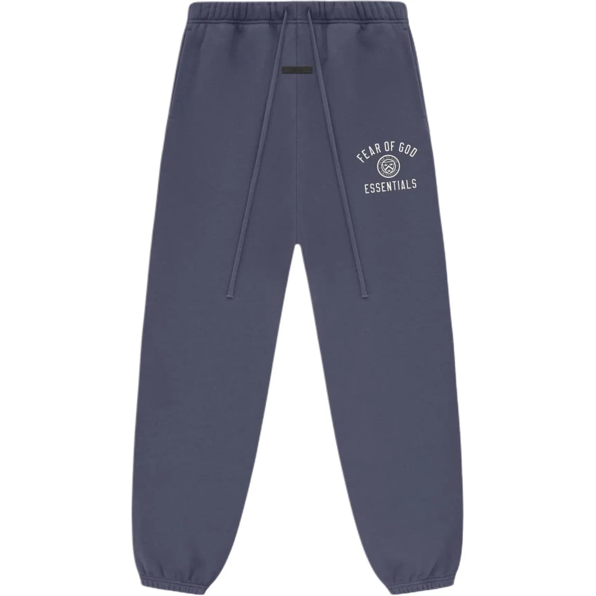 Fear of God Essentials FALL24 HOLIDAY Eşofman Altı Erkek Marine