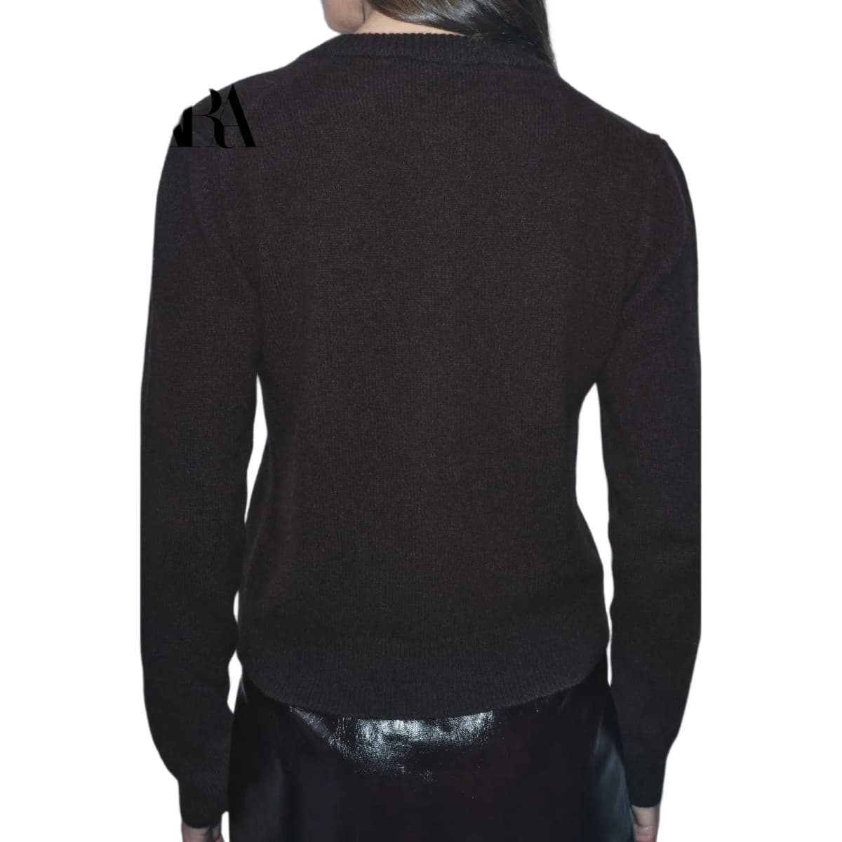 ZARA Cashmere Sweaters Women's 7