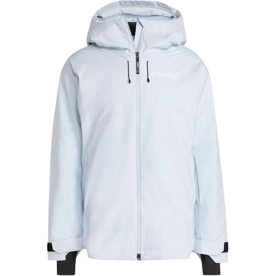 adidas XPERIOR Series Unisex Xizək Pencəyi Açıq Mavi