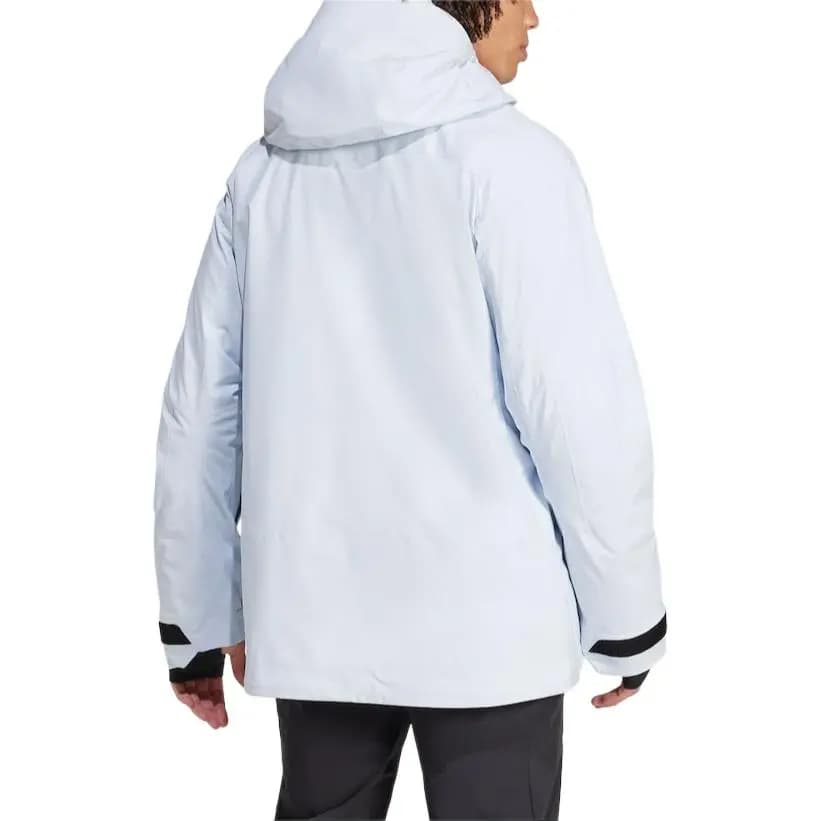 adidas XPERIOR Series Unisex Xizək Pencəyi Açıq Mavi 3