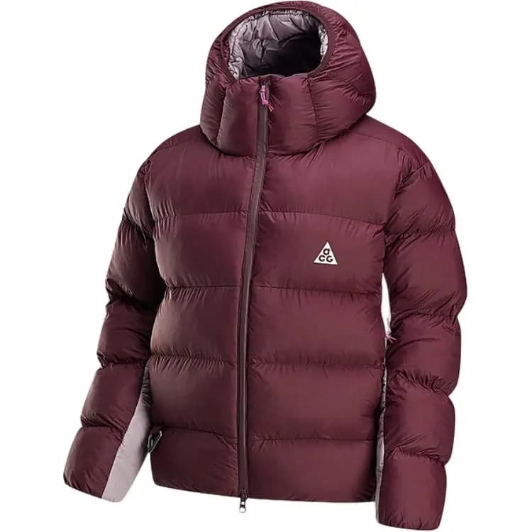 Nike ACG Collection PrimaLoft Puffer Jacket Women's Red