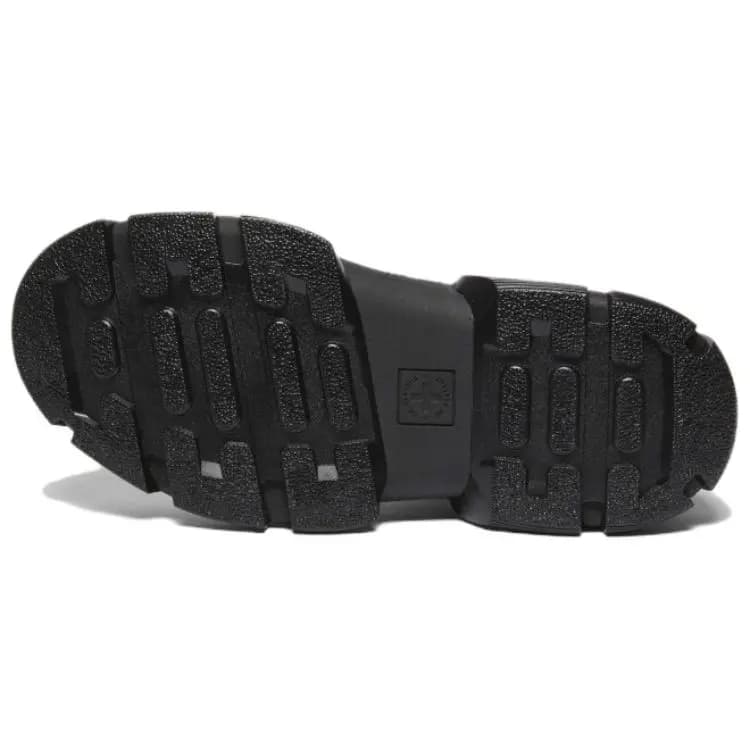 Dr. Martens DMXL Qadın Boğazlı Çəkmə Qara 6