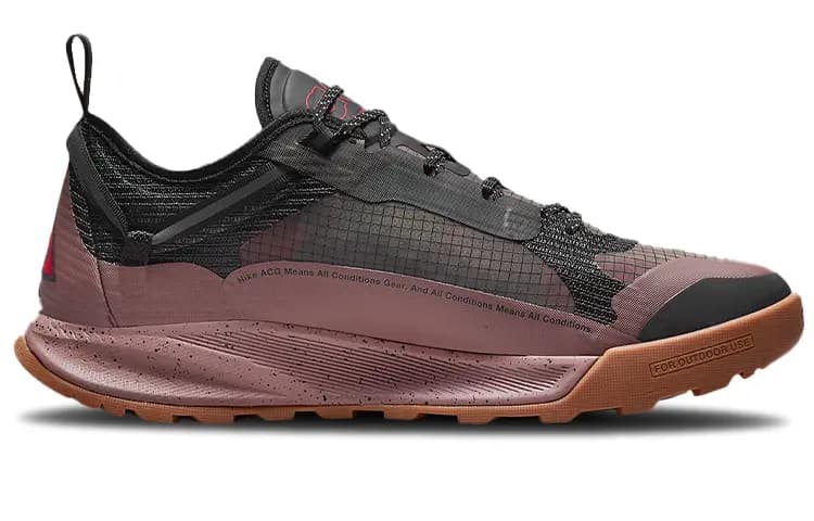 Nike Acg Air Nasu 2 Smokey Mauve 2