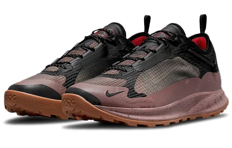 Nike Acg Air Nasu 2 Smokey Mauve 3