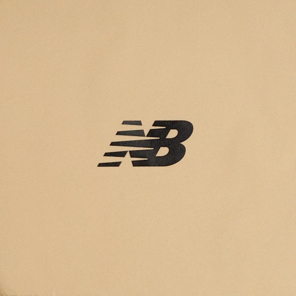 New Balance Qadın Puxovik Açıq Qəhvəyi 5