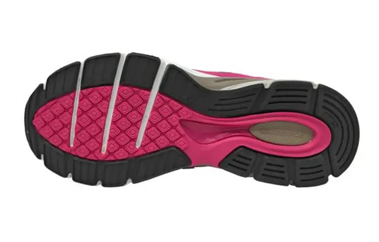 New Balance NB 990 V4 Uşaq Ayaqqabısı 4