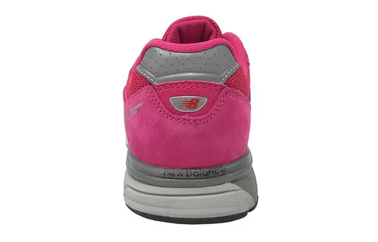 New Balance NB 990 V4 Uşaq Ayaqqabısı 3