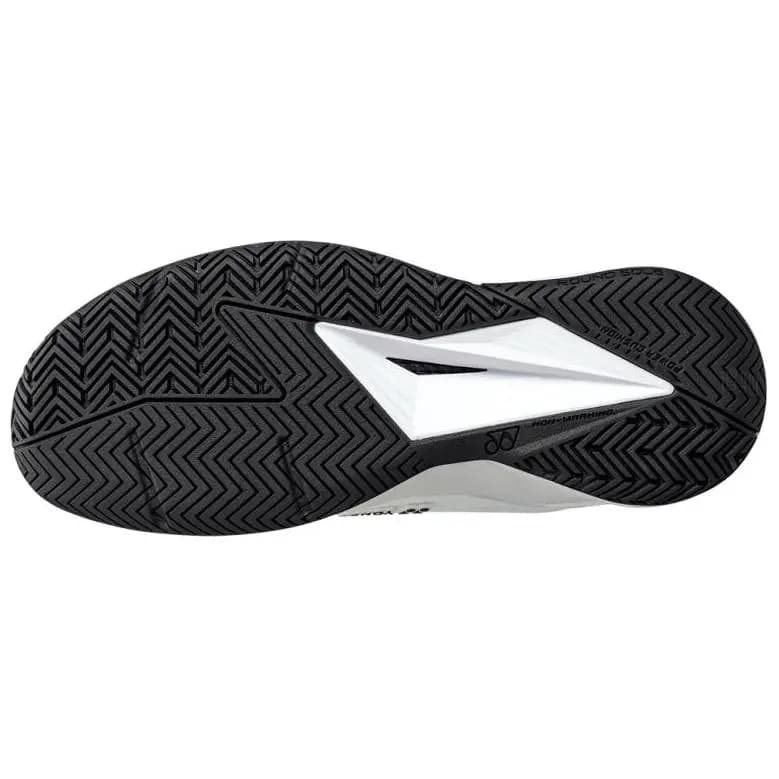 YONEX Power Cushion Eclipsion 5 Tennis Ayaqqabısı Unisex Ağ 5