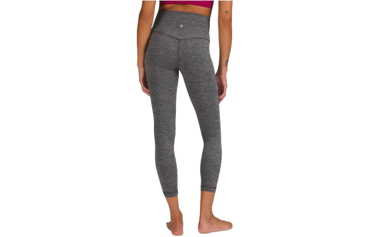 Lululemon Align™ Qadın Yoqa Şalvarı 25' 21