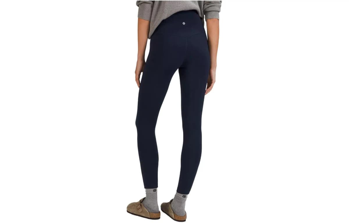 Lululemon Align™ Qadın Yoqa Şalvarı 25' 19