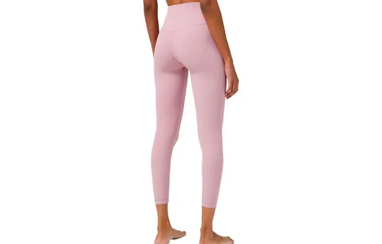 Lululemon Align™ Qadın Yoqa Şalvarı 25' 31