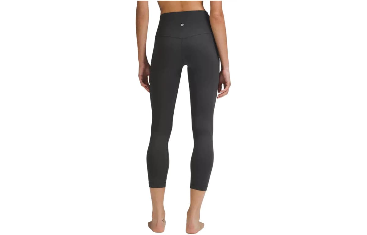 Lululemon Align™ Qadın Yoqa Şalvarı 25' 23