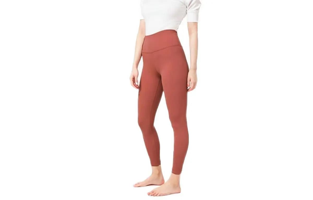 Lululemon Align™ Qadın Yoqa Şalvarı 25' 5