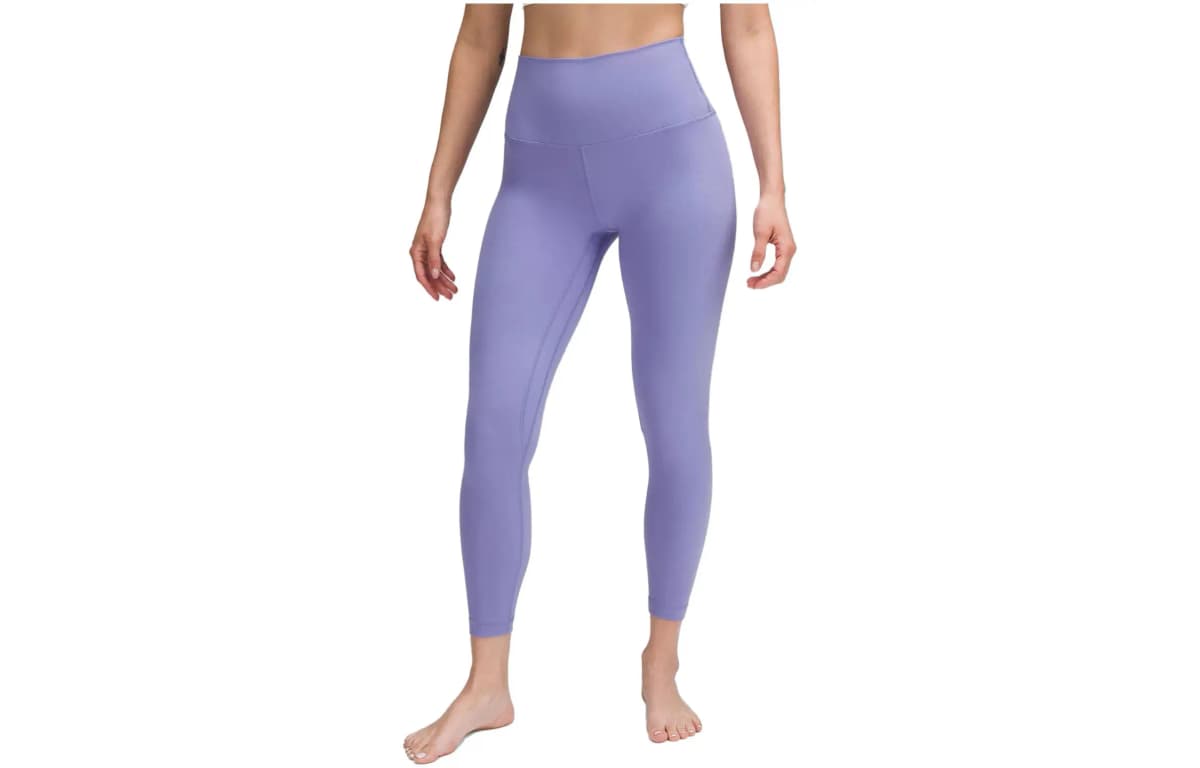 Lululemon Align™ Qadın Yoqa Şalvarı 25'