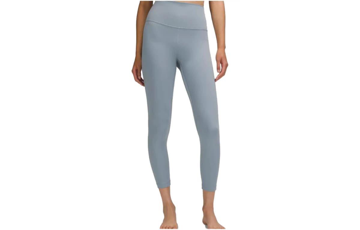 Lululemon Align™ Qadın Yoqa Şalvarı 25' 10
