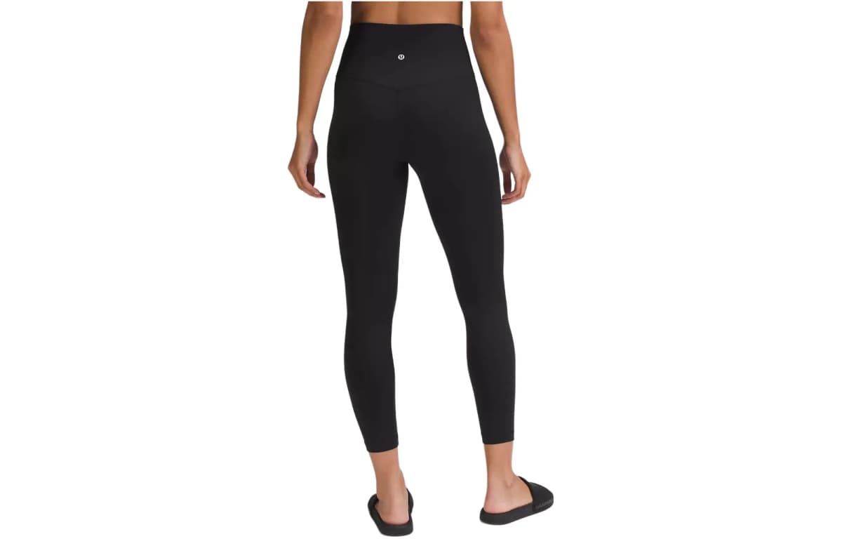 Lululemon Align™ Qadın Yoqa Şalvarı 25' 17