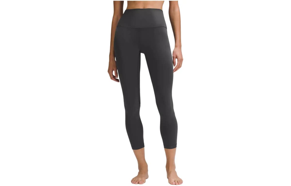 Lululemon Align™ Qadın Yoqa Şalvarı 25' 22