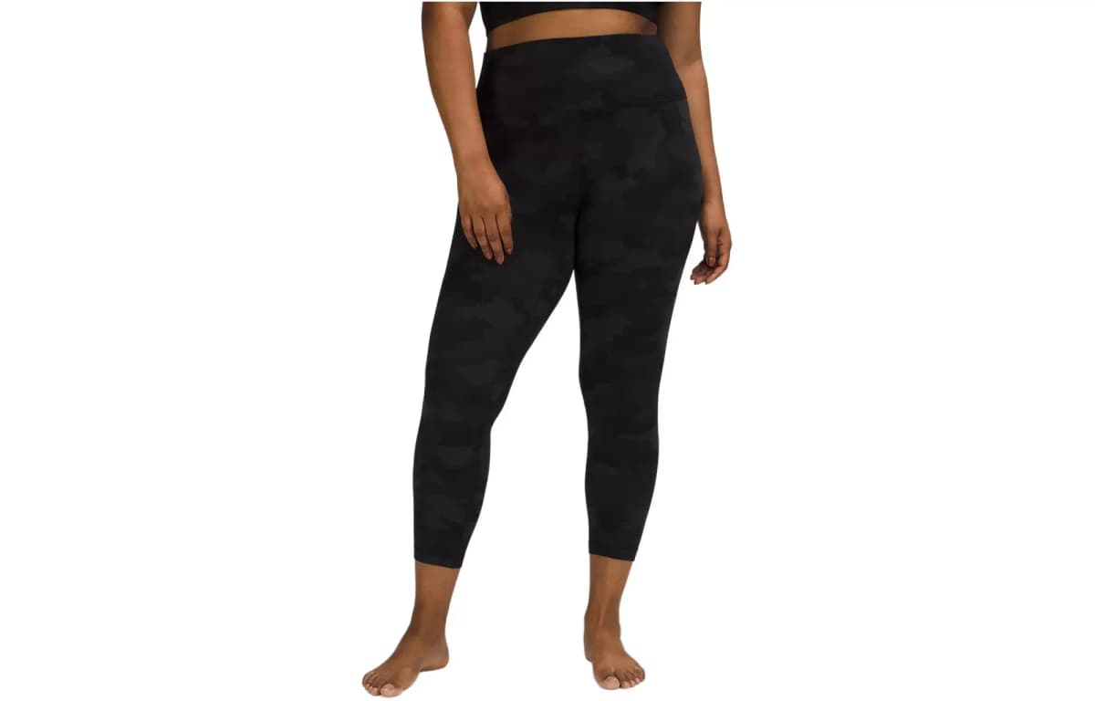 Lululemon Align™ Qadın Yoqa Şalvarı 25' 26