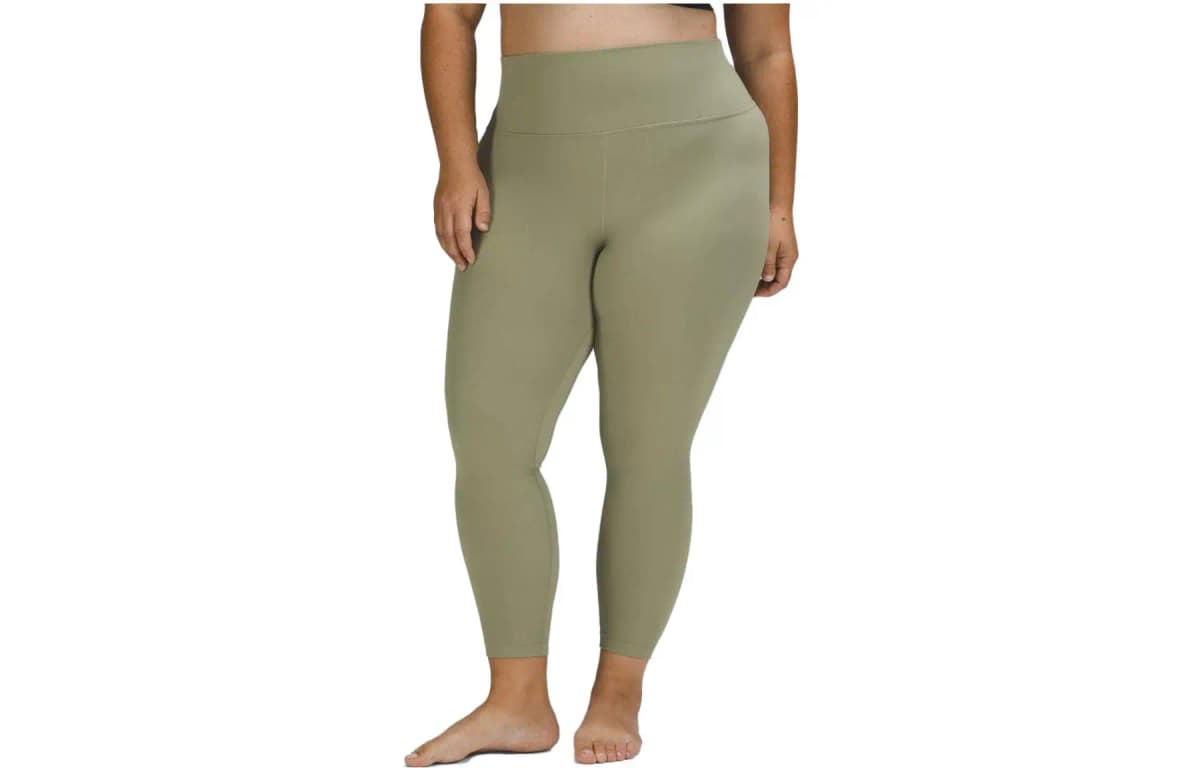 Lululemon Align™ Qadın Yoqa Şalvarı 25' 11