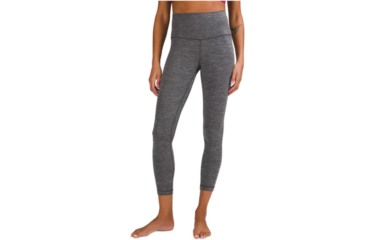 Lululemon Align™ Qadın Yoqa Şalvarı 25' 20