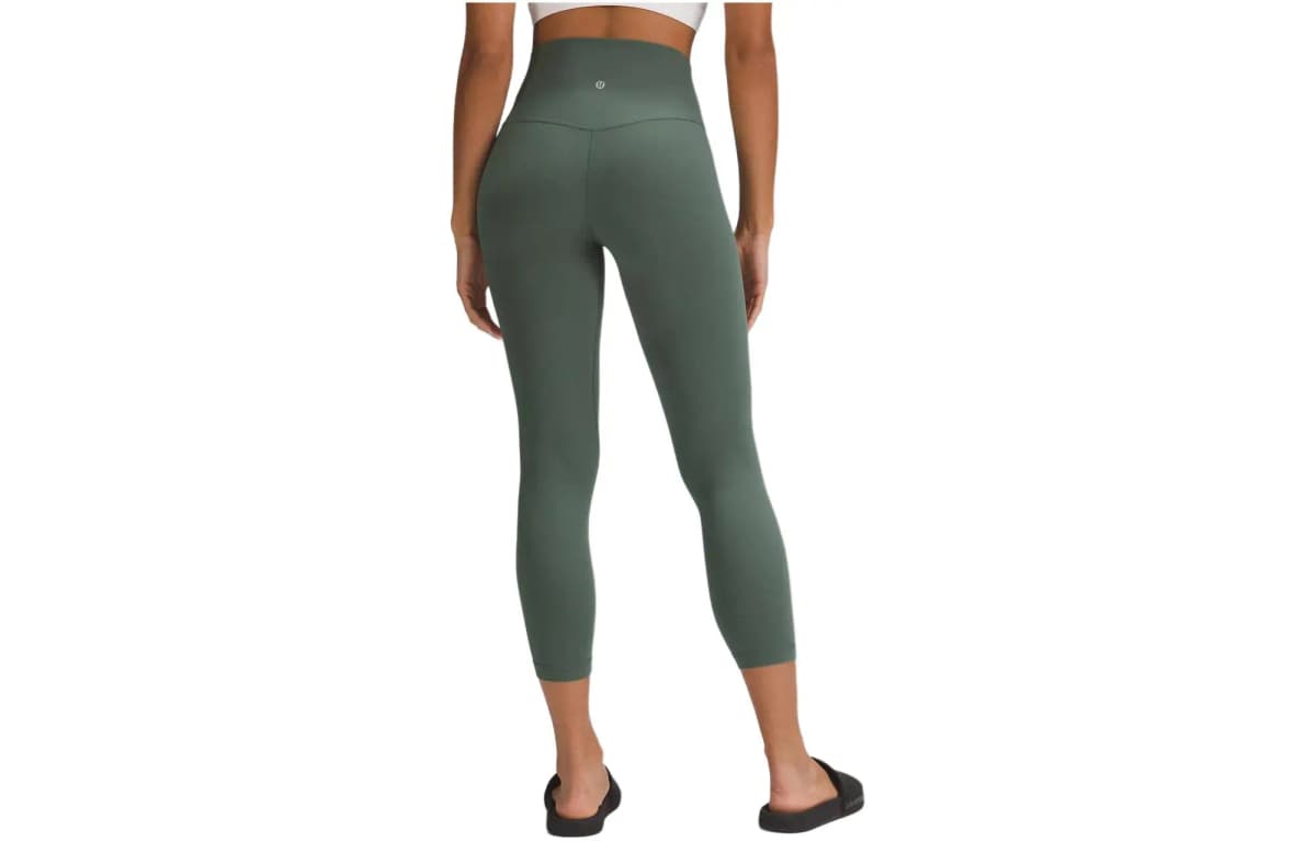 Lululemon Align™ Qadın Yoqa Şalvarı 25' 15