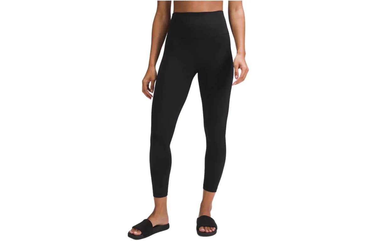 Lululemon Align™ Qadın Yoqa Şalvarı 25' 16