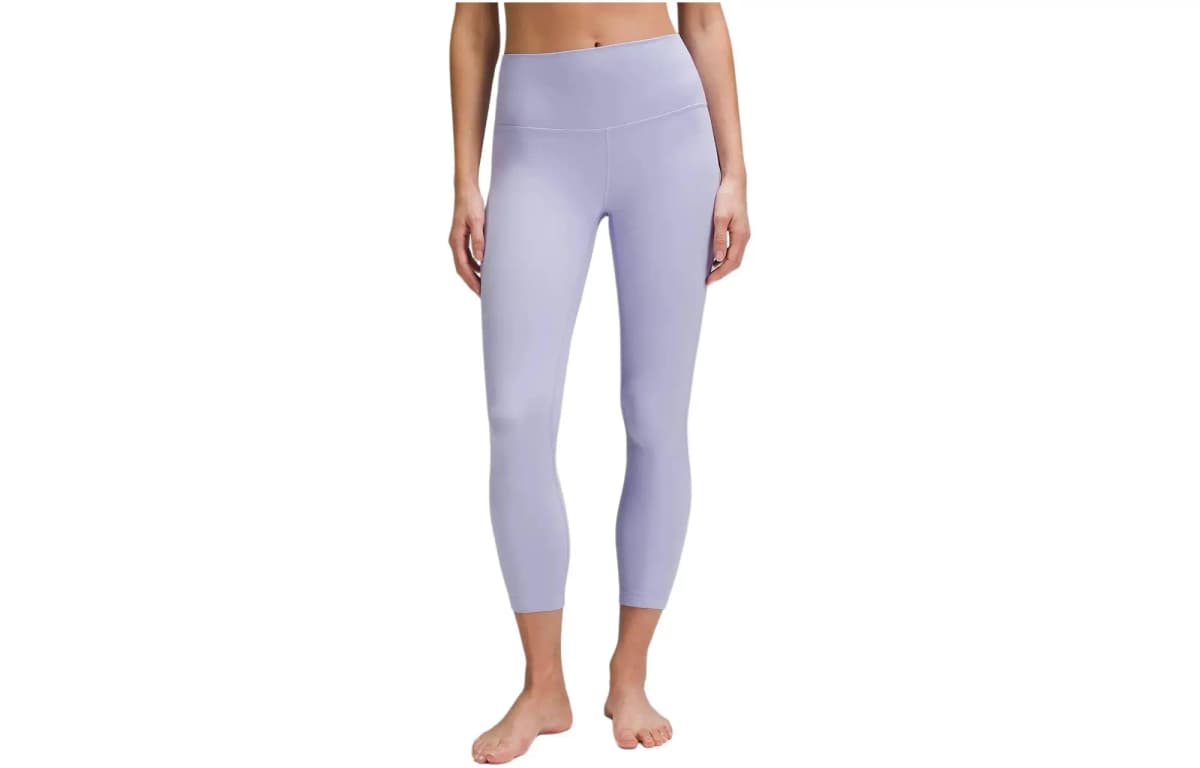 Lululemon Align™ Qadın Yoqa Şalvarı 25' 2