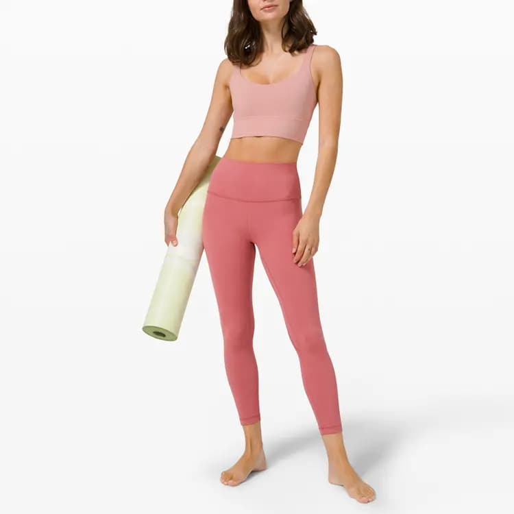 Lululemon Align™ Qadın Yoqa Şalvarı 25' 8
