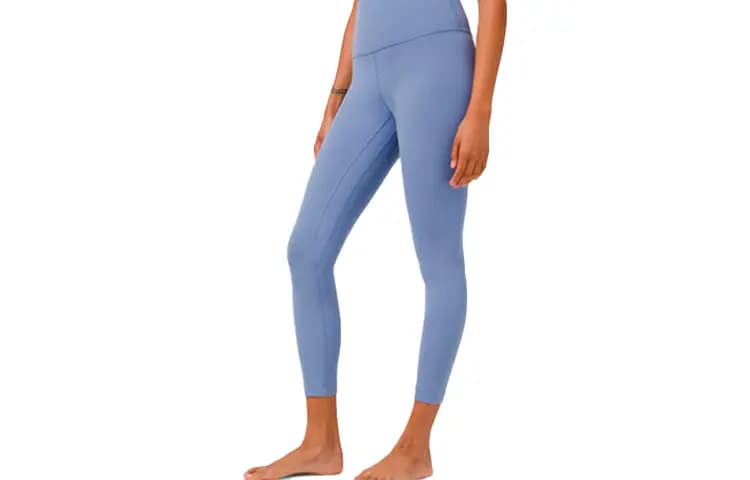 Lululemon Align™ Qadın Yoqa Şalvarı 25' 4