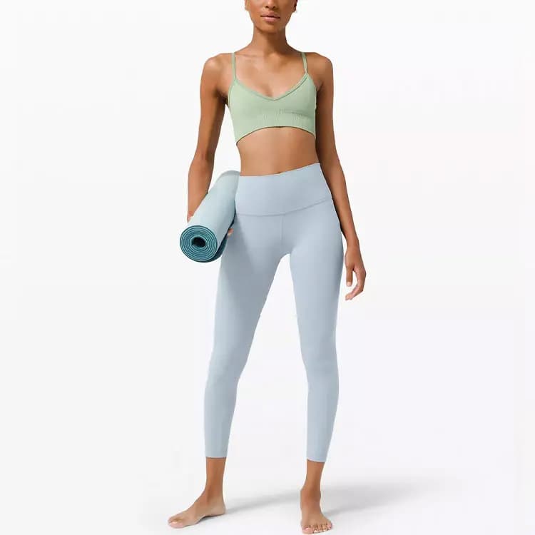 Lululemon Align™ Qadın Yoqa Şalvarı 25' 34